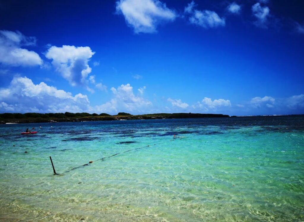 guadeloupe