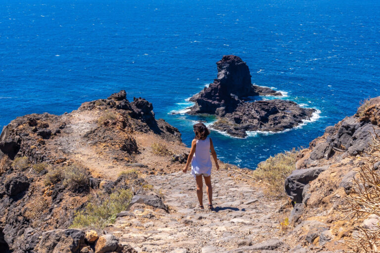 Que vous réservent les îles Canaries ?